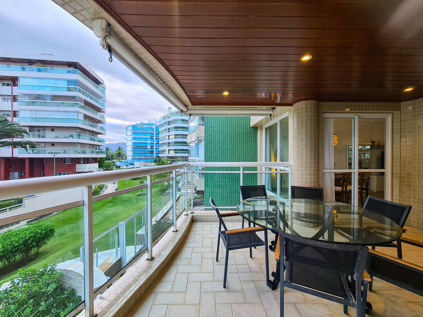 Apartamento, 3 quartos, 193 m² - Foto 22