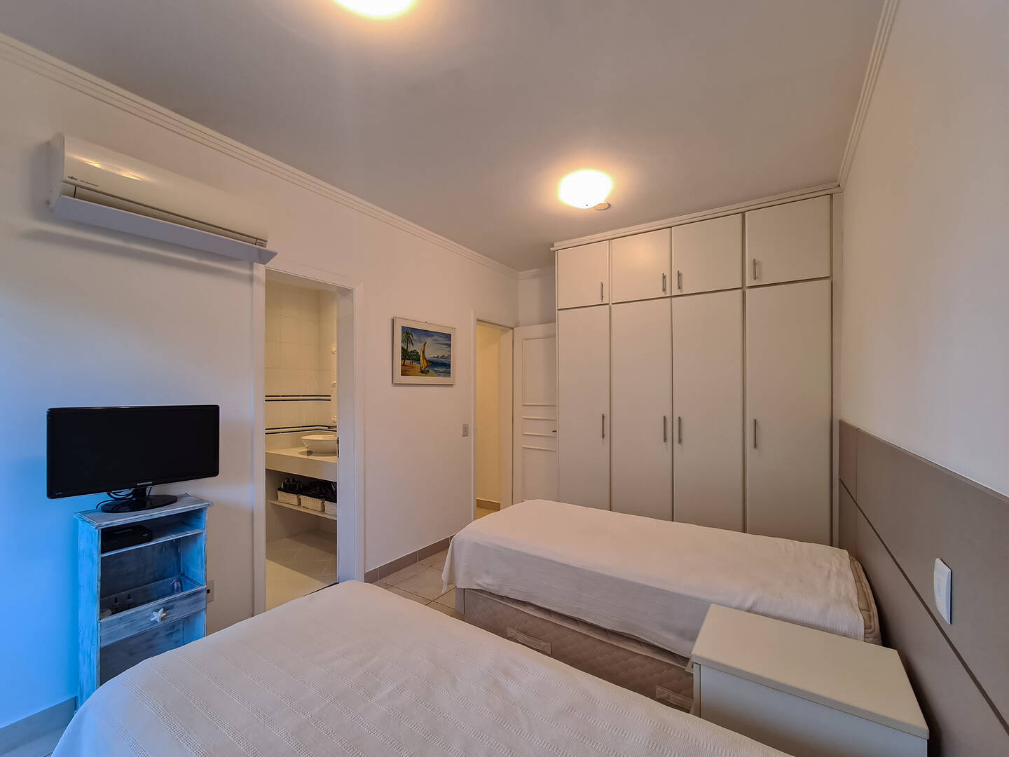 Apartamento, 3 quartos, 193 m² - Foto 25