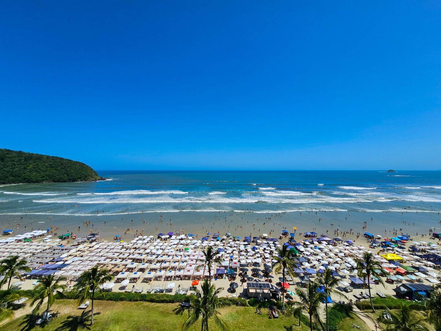 Cobertura, 6 quartos, 619 m² - Foto 2