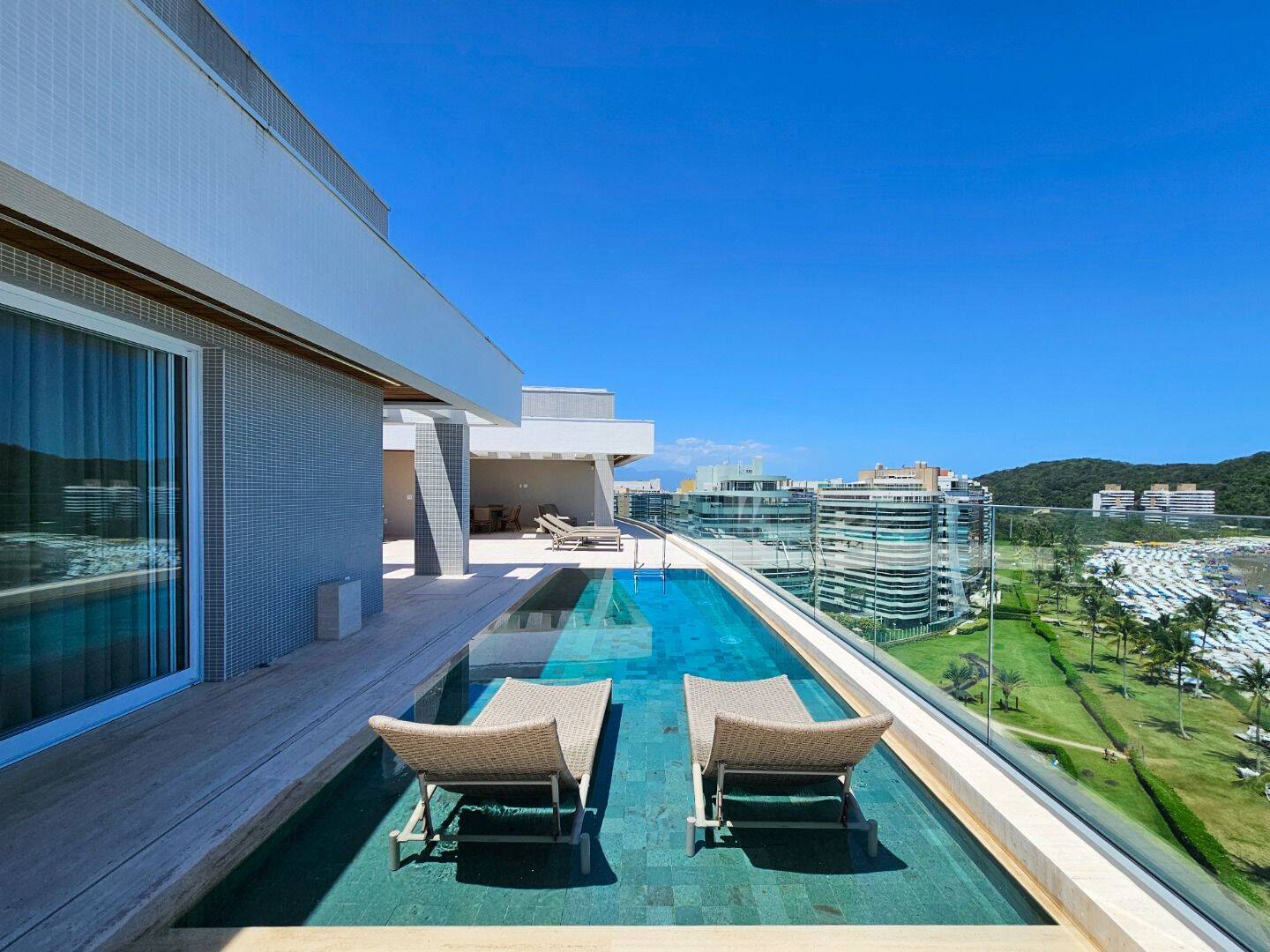 Cobertura, 6 quartos, 619 m² - Foto 5