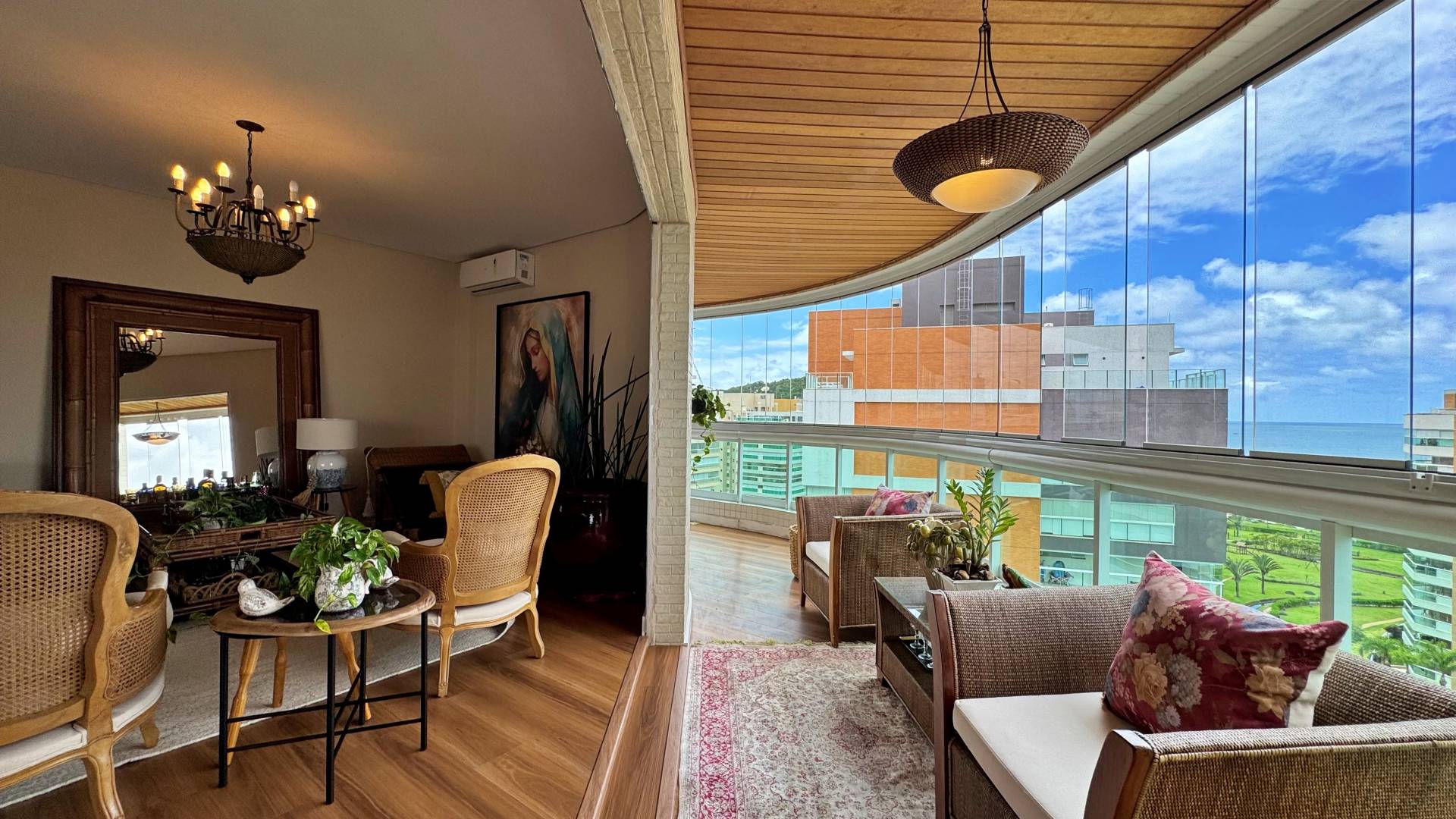 Cobertura, 4 quartos, 335 m² - Foto 19