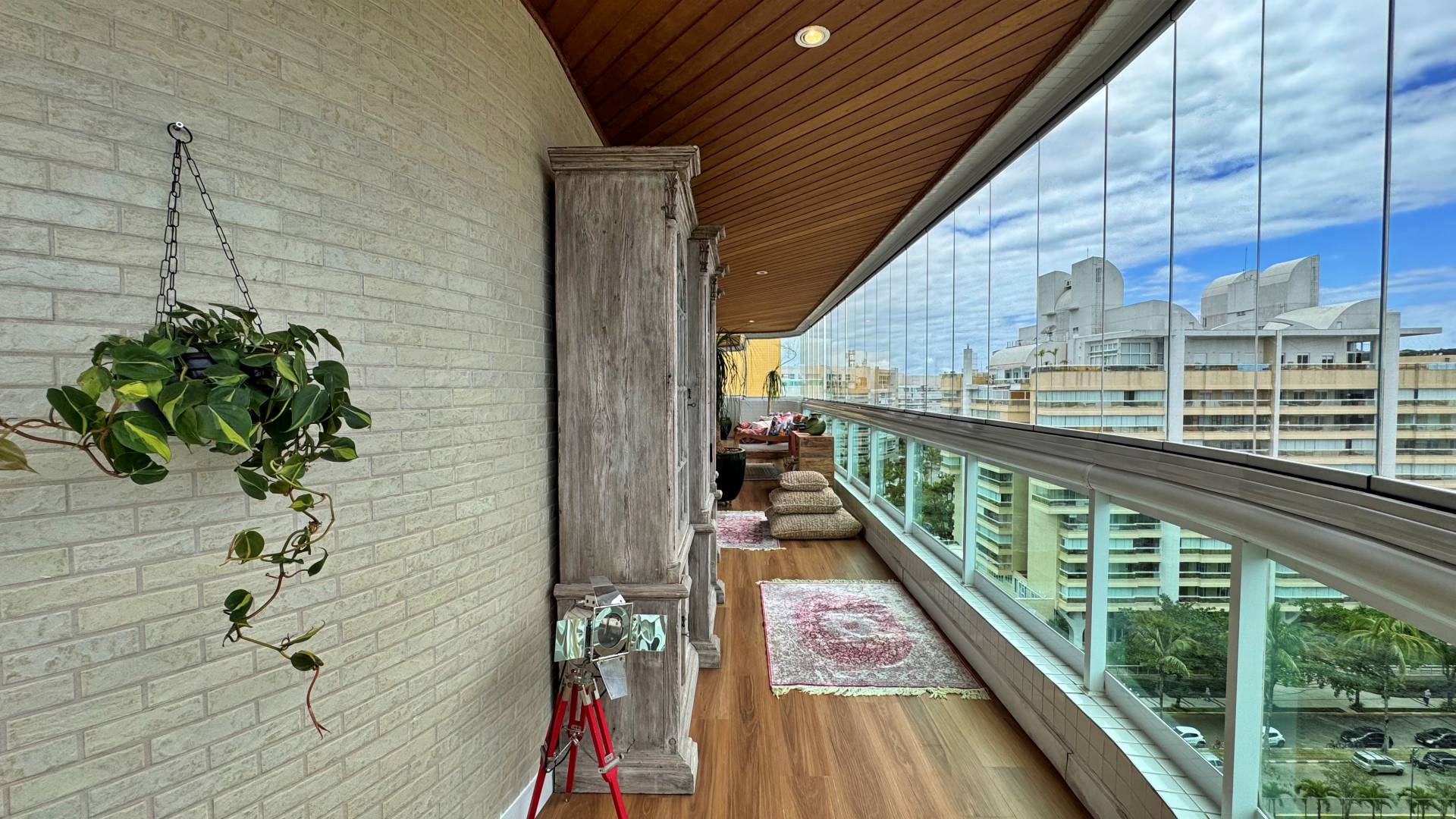 Cobertura, 4 quartos, 335 m² - Foto 20