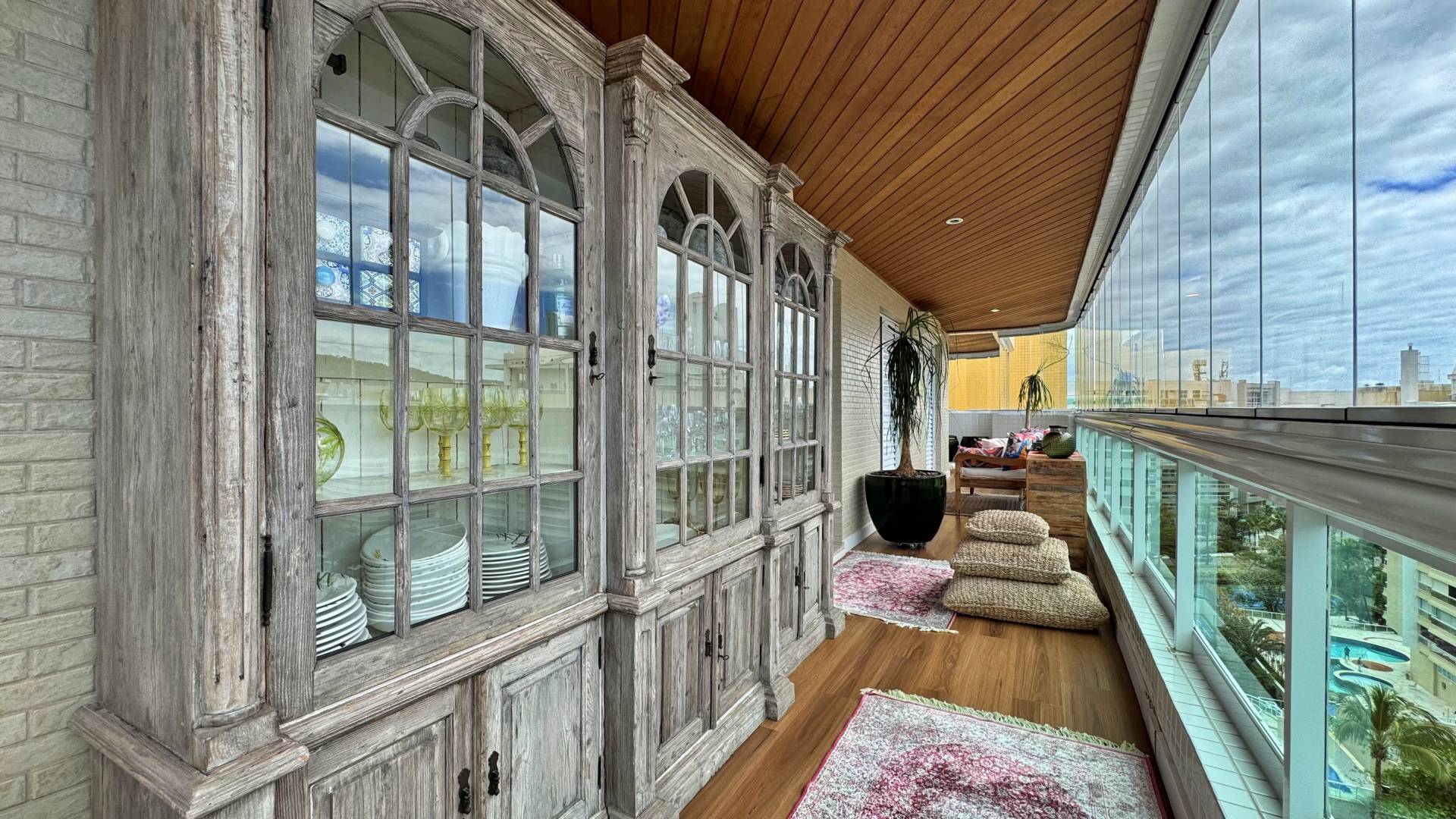 Cobertura, 4 quartos, 335 m² - Foto 21