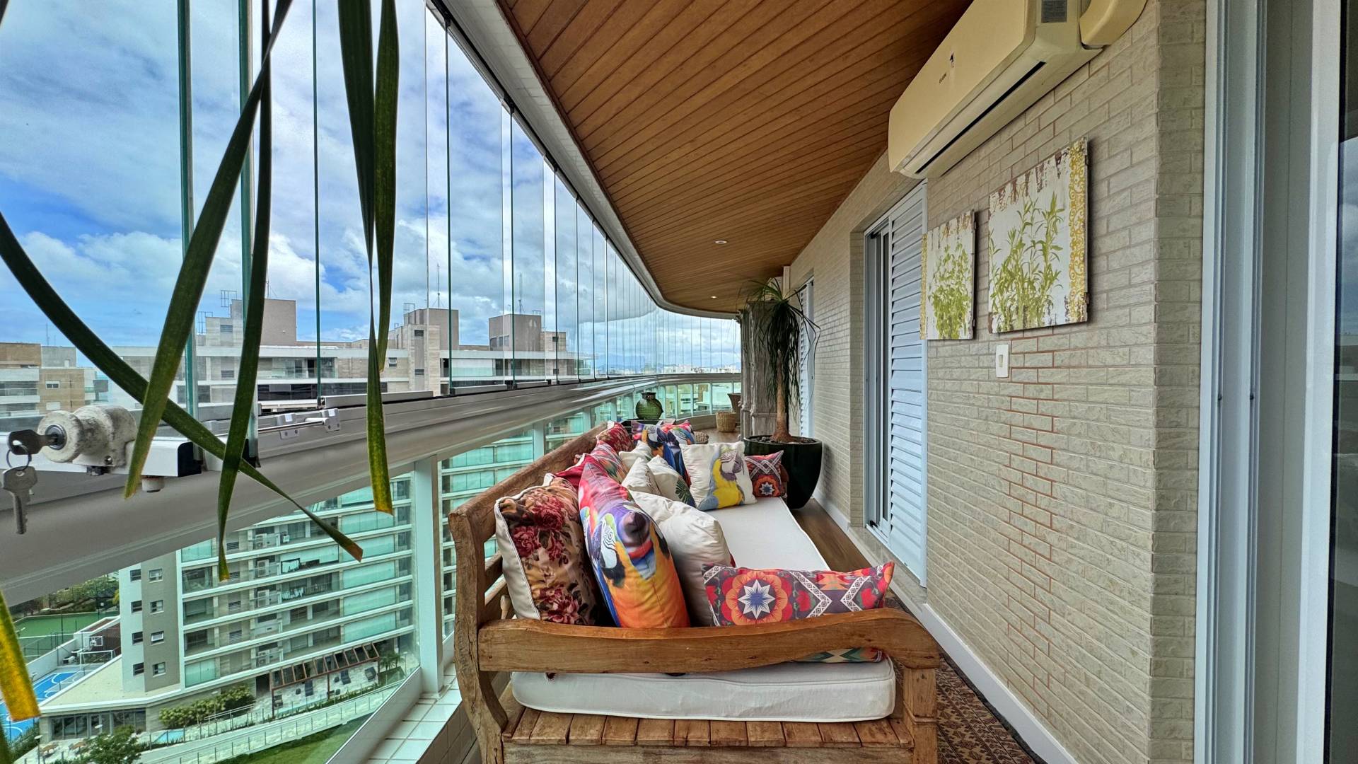 Cobertura, 4 quartos, 335 m² - Foto 3