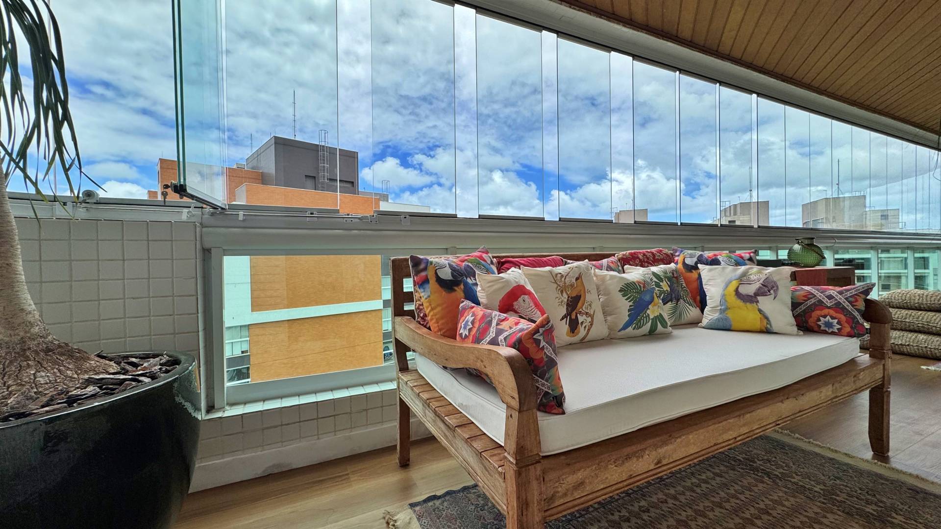 Cobertura, 4 quartos, 335 m² - Foto 26