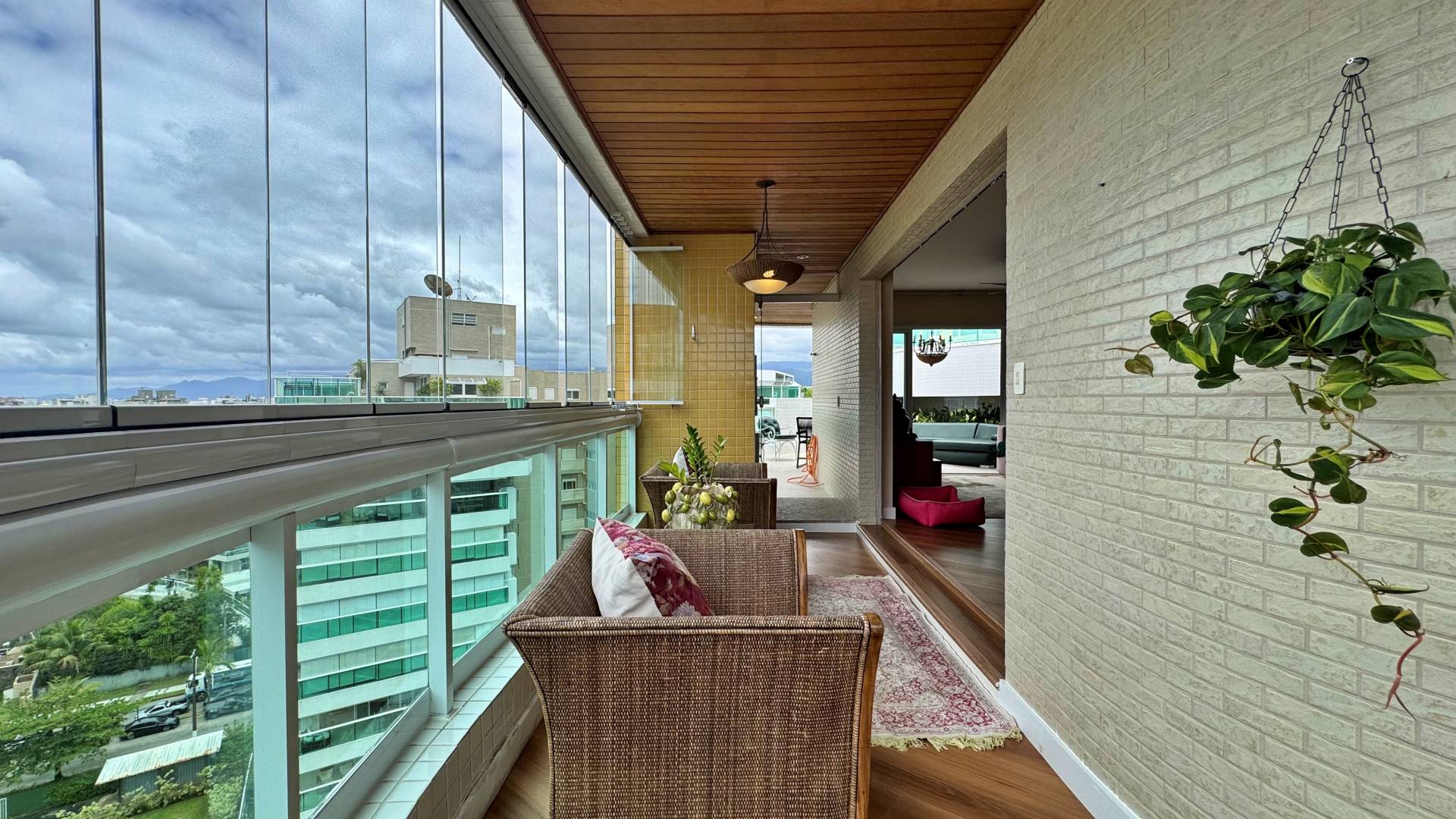 Cobertura, 4 quartos, 335 m² - Foto 27