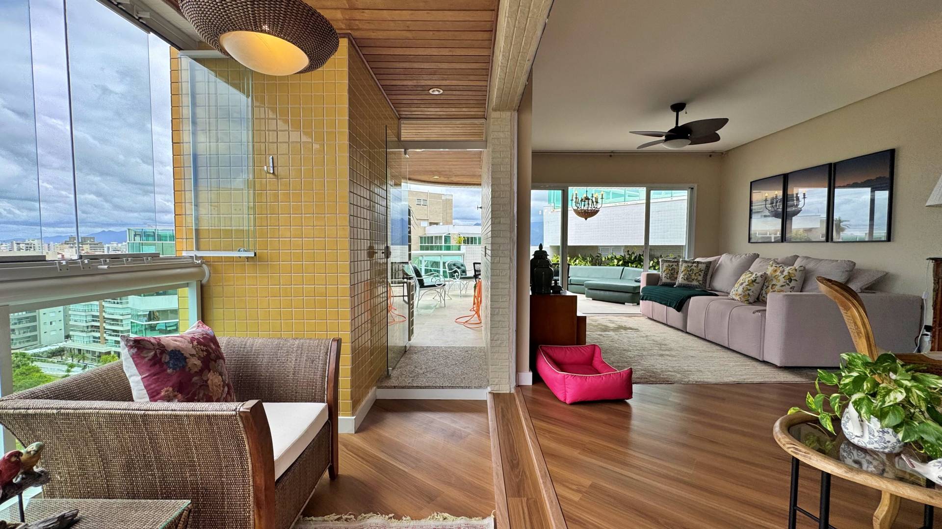 Cobertura, 4 quartos, 335 m² - Foto 28