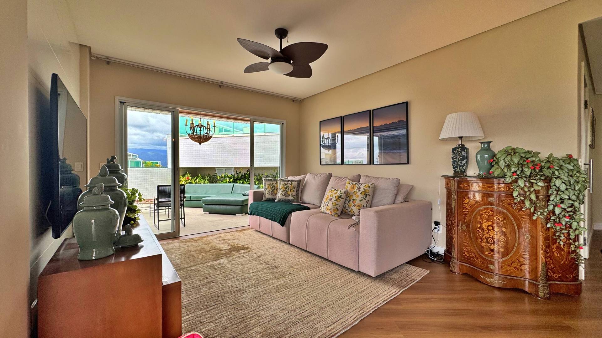 Cobertura, 4 quartos, 335 m² - Foto 29