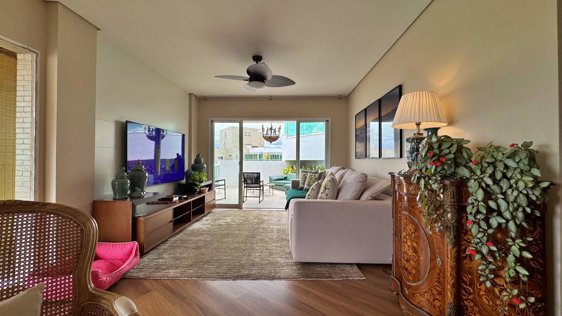 Cobertura, 4 quartos, 335 m² - Foto 30