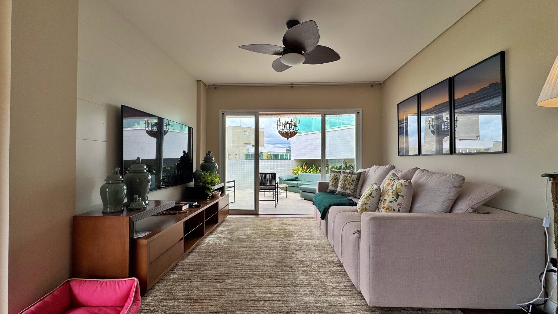 Cobertura, 4 quartos, 335 m² - Foto 31