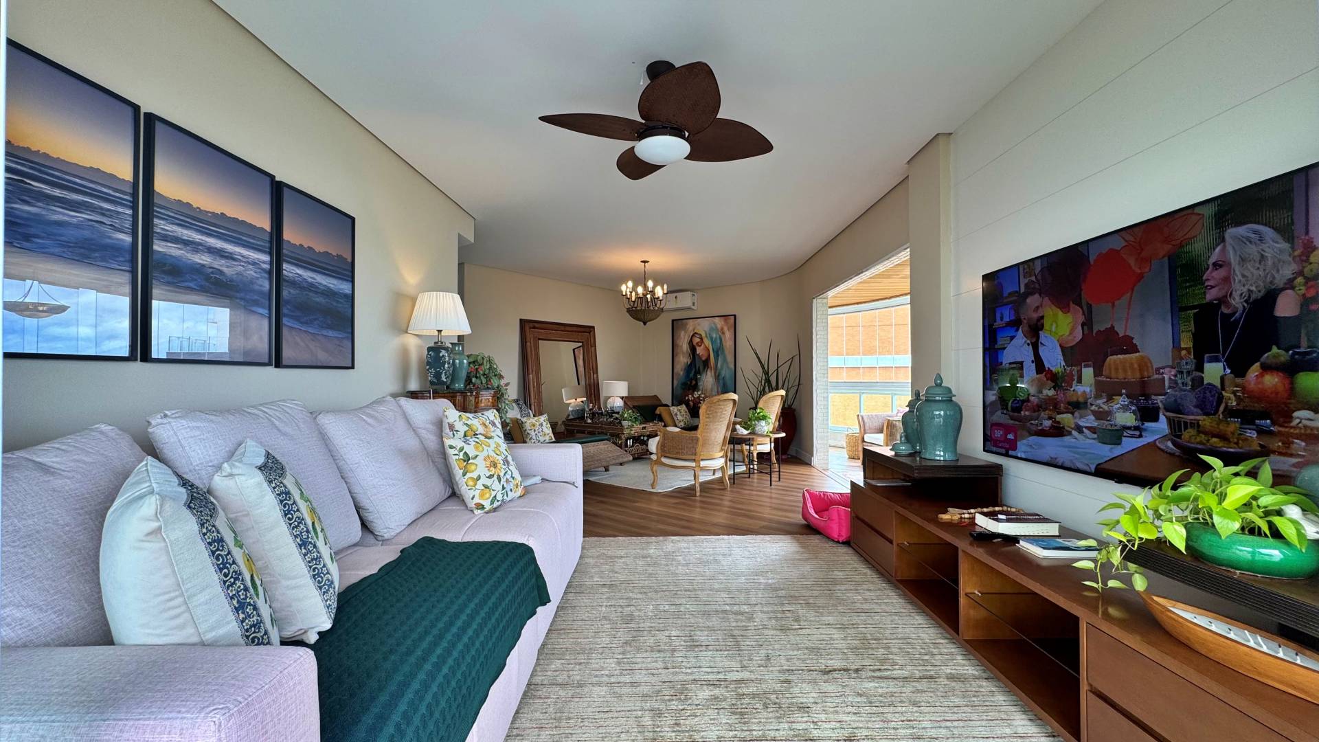 Cobertura, 4 quartos, 335 m² - Foto 4