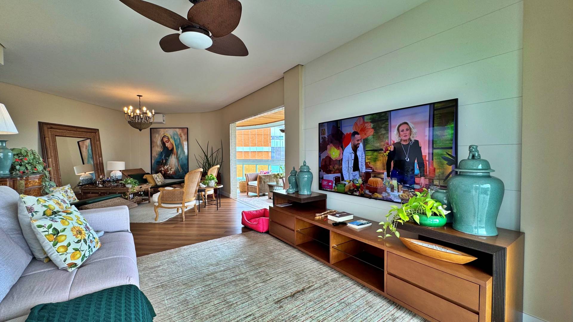 Cobertura, 4 quartos, 335 m² - Foto 5