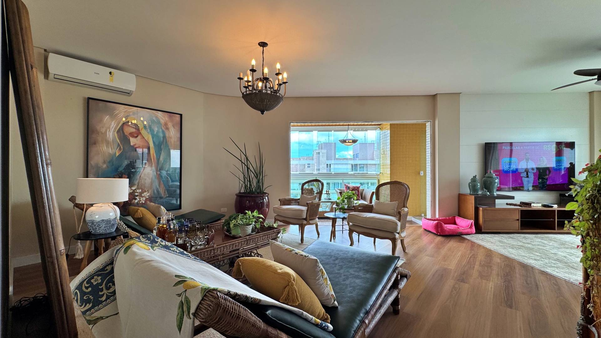 Cobertura, 4 quartos, 335 m² - Foto 34