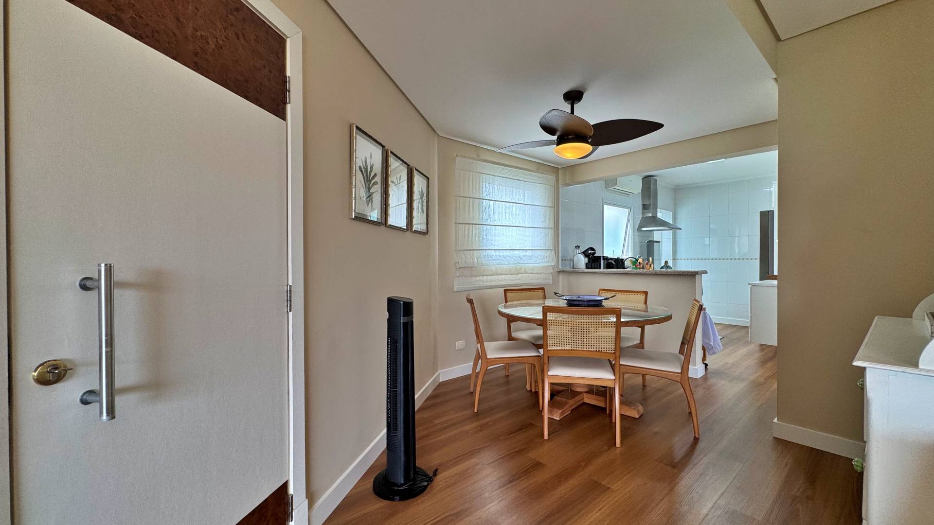 Cobertura, 4 quartos, 335 m² - Foto 6