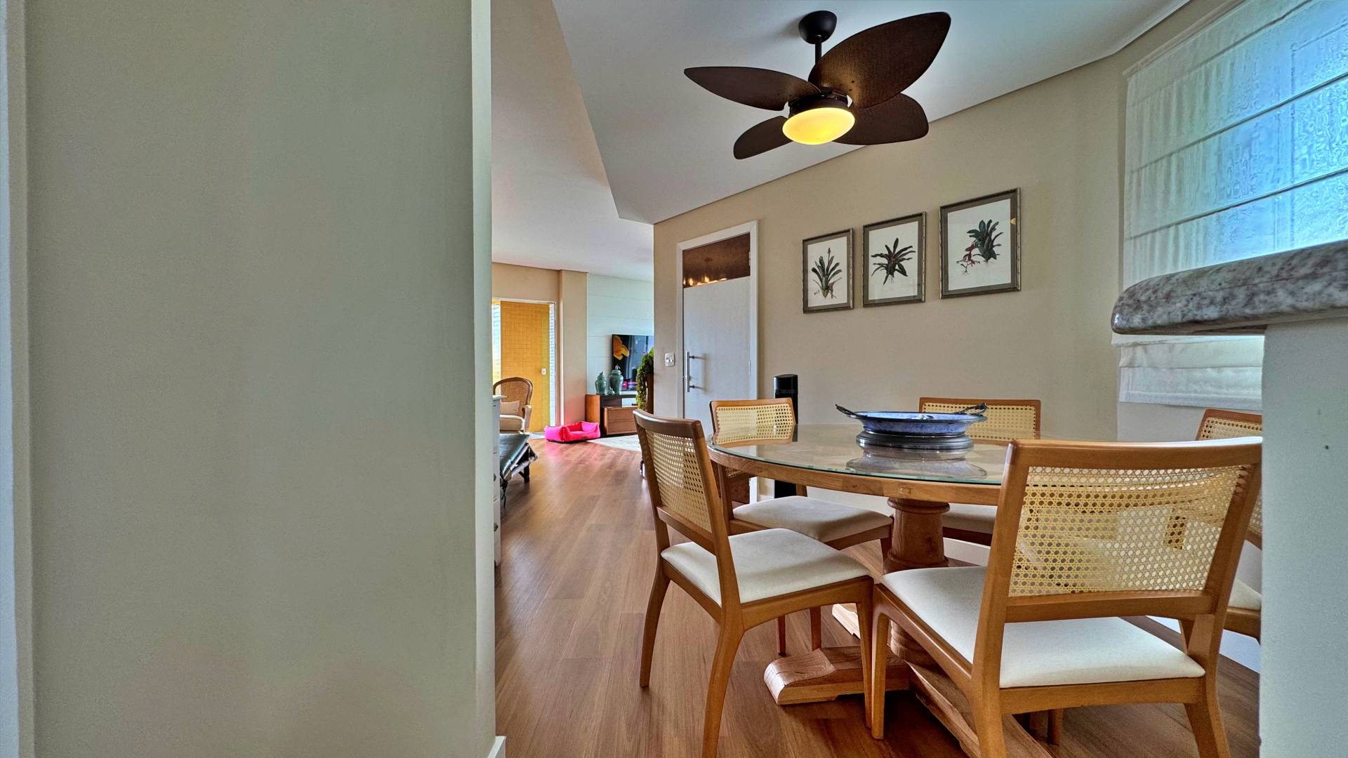 Cobertura, 4 quartos, 335 m² - Foto 7