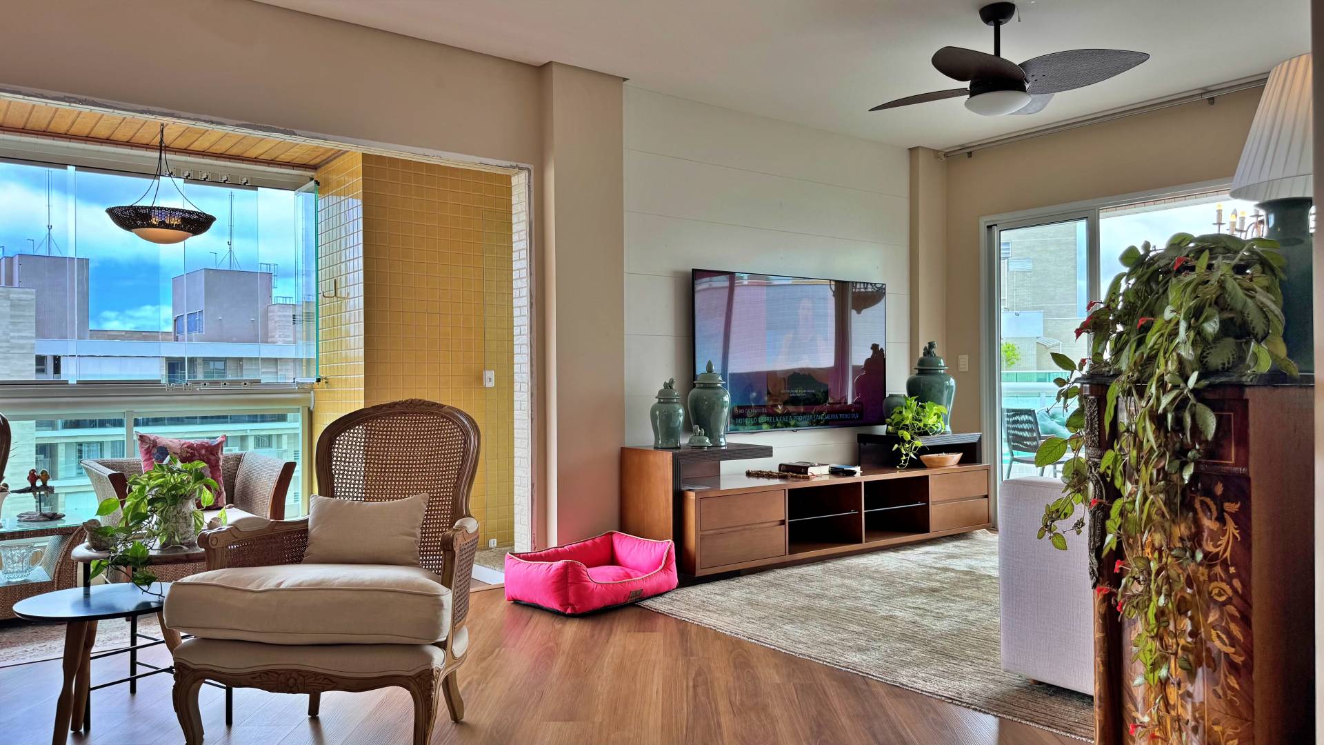 Cobertura, 4 quartos, 335 m² - Foto 8