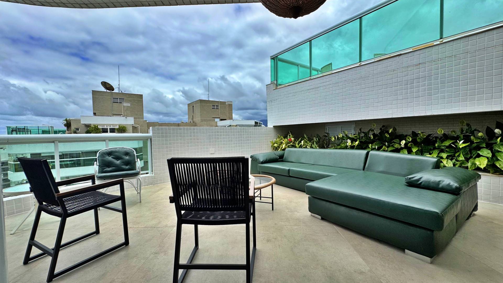 Cobertura, 4 quartos, 335 m² - Foto 38