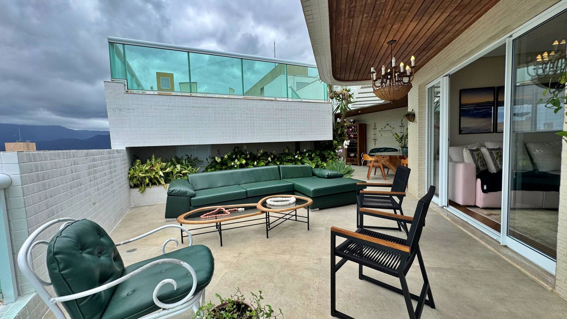 Cobertura, 4 quartos, 335 m² - Foto 39