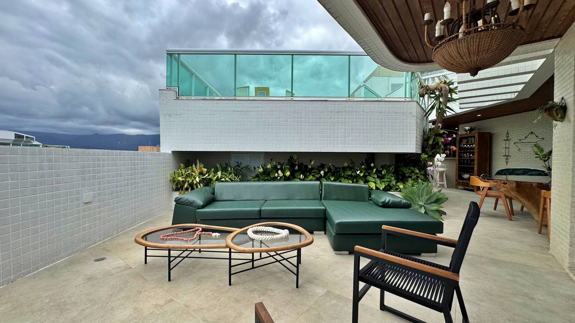 Cobertura, 4 quartos, 335 m² - Foto 40