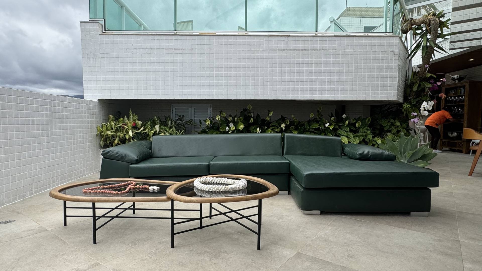 Cobertura, 4 quartos, 335 m² - Foto 41