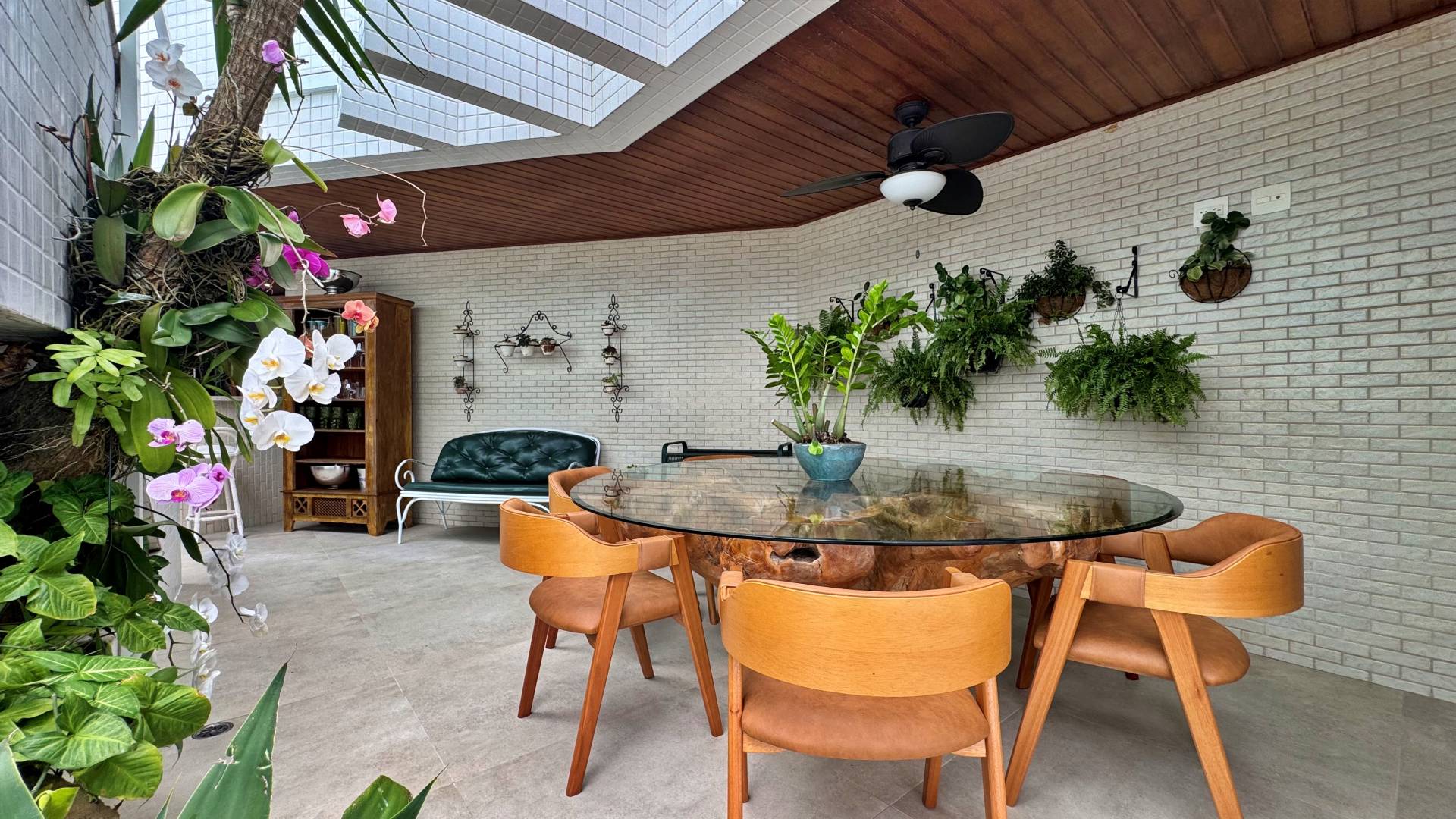 Cobertura, 4 quartos, 335 m² - Foto 42