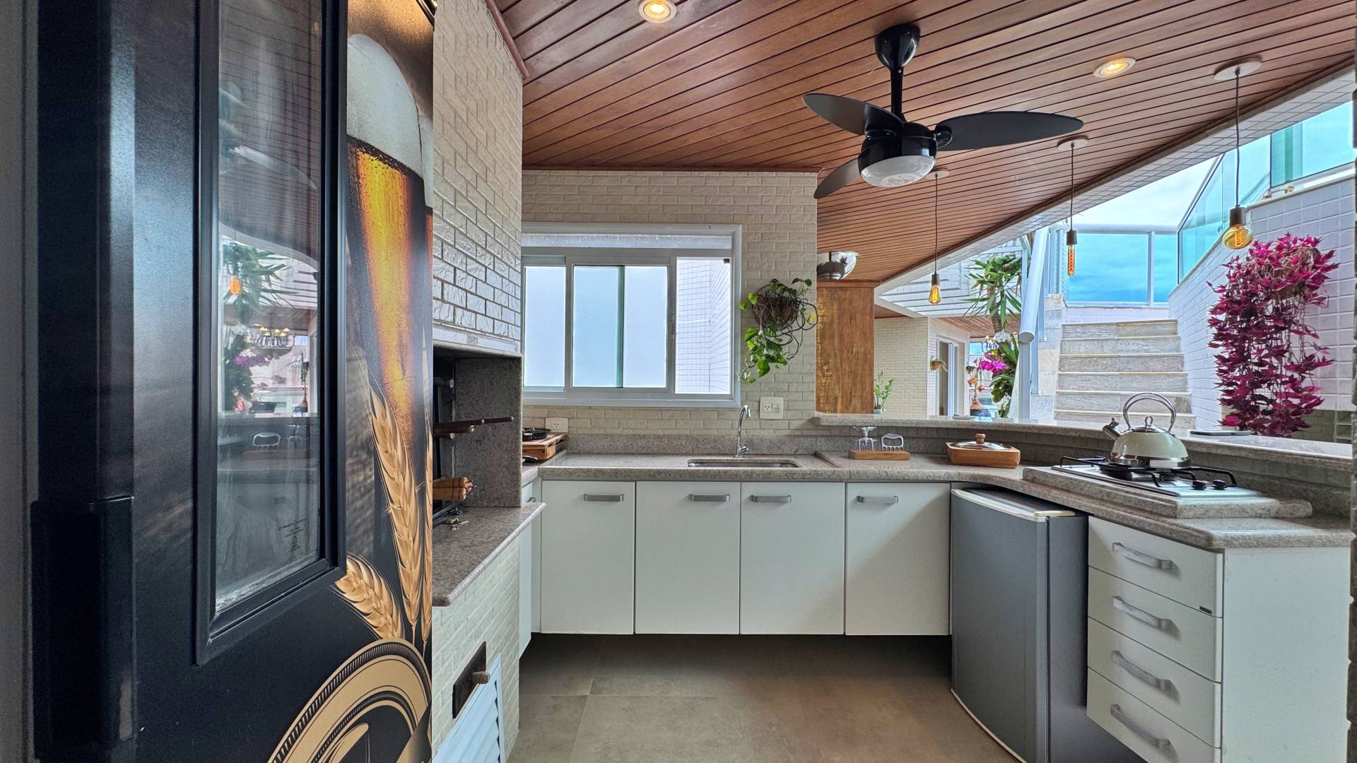 Cobertura, 4 quartos, 335 m² - Foto 45