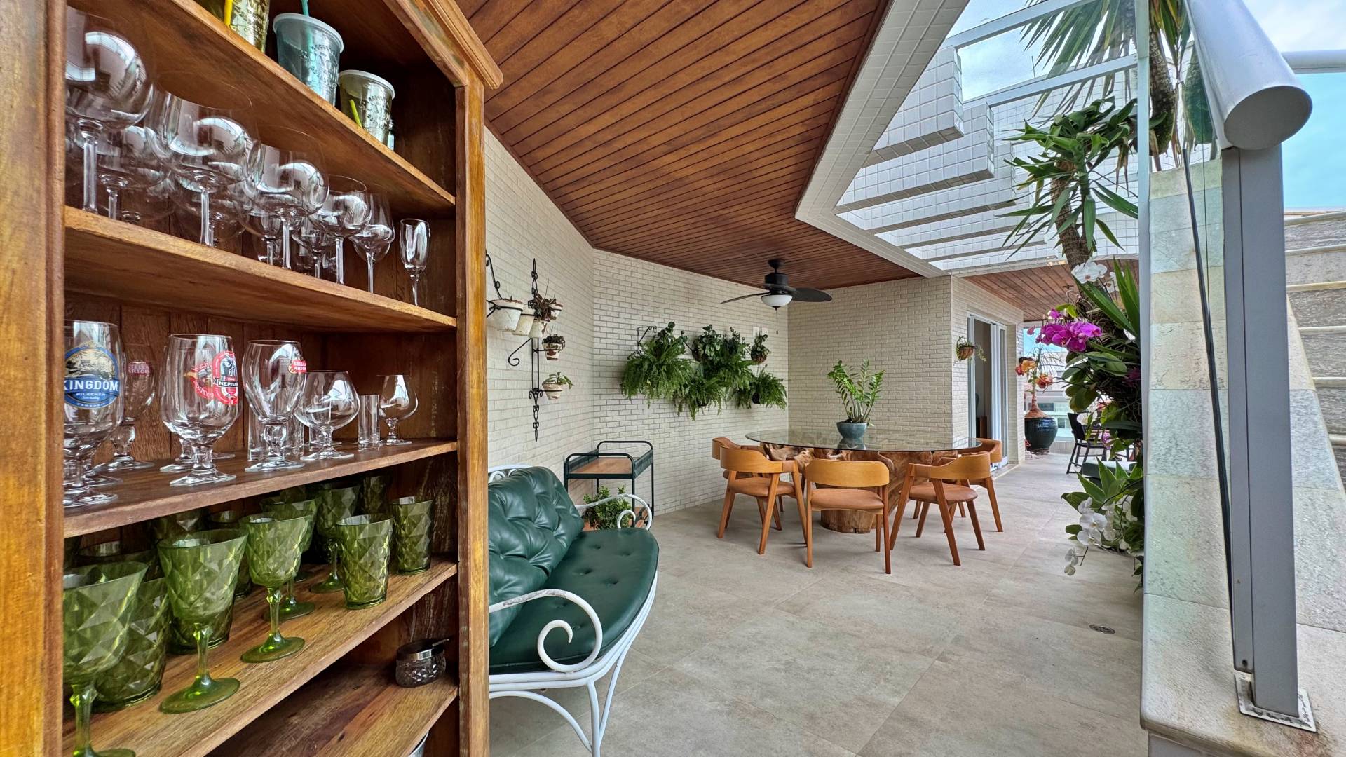 Cobertura, 4 quartos, 335 m² - Foto 47