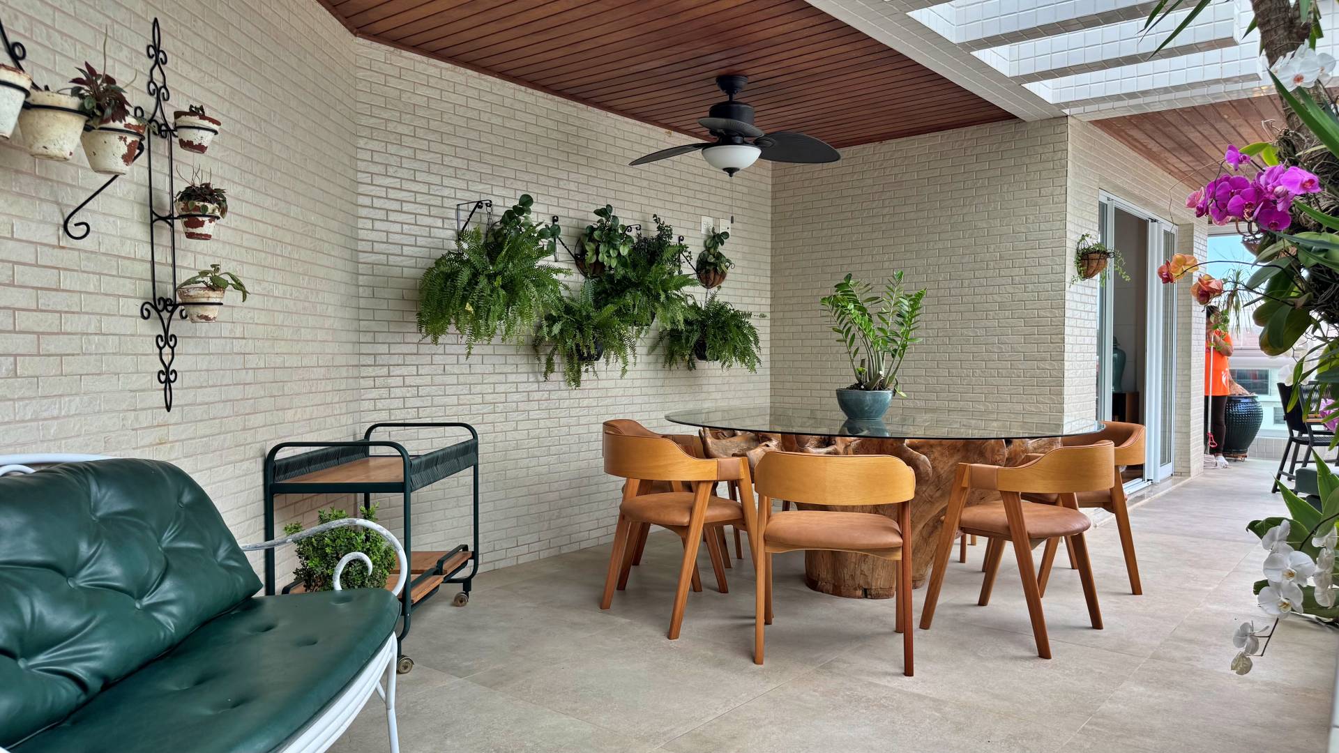 Cobertura, 4 quartos, 335 m² - Foto 48