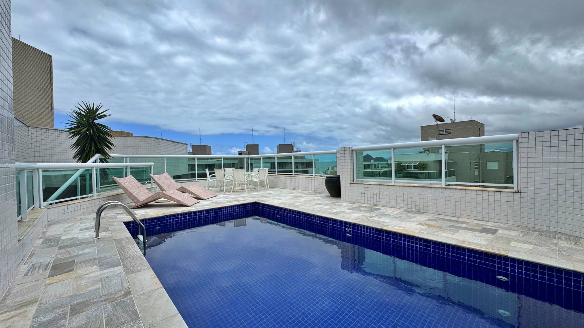 Cobertura, 4 quartos, 335 m² - Foto 50