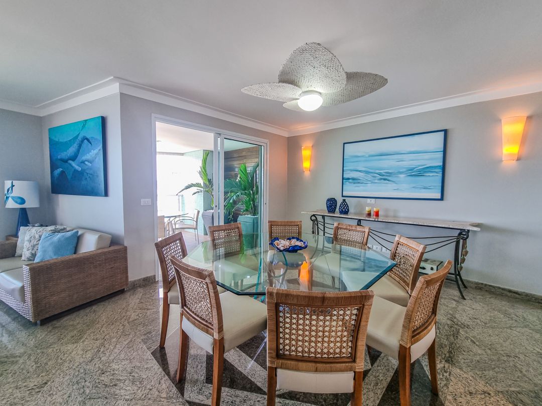 Cobertura, 4 quartos, 677 m² - Foto 3