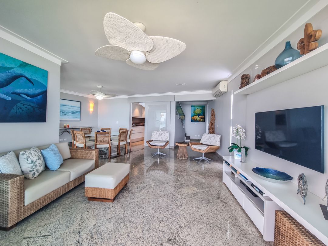 Cobertura, 4 quartos, 677 m² - Foto 2