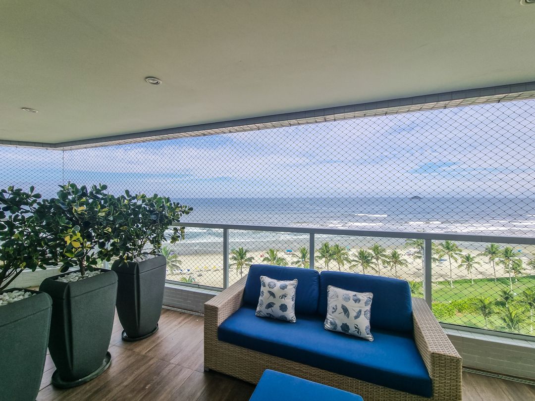 Cobertura, 4 quartos, 677 m² - Foto 5