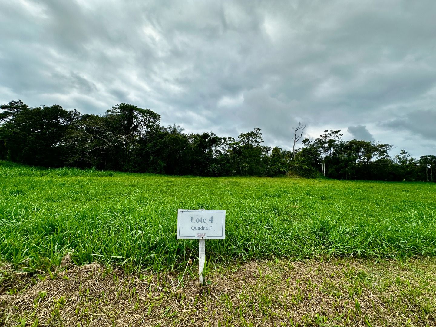 Terreno, 700 m² - Foto 1