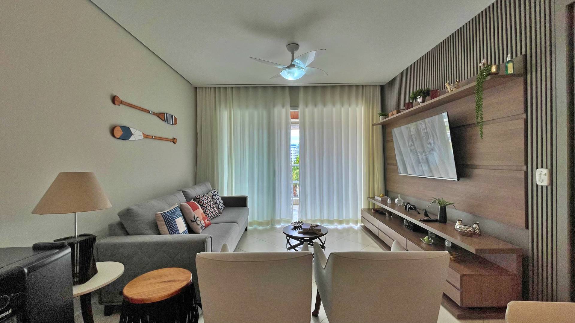 Apartamento, 3 quartos, 110 m² - Foto 4