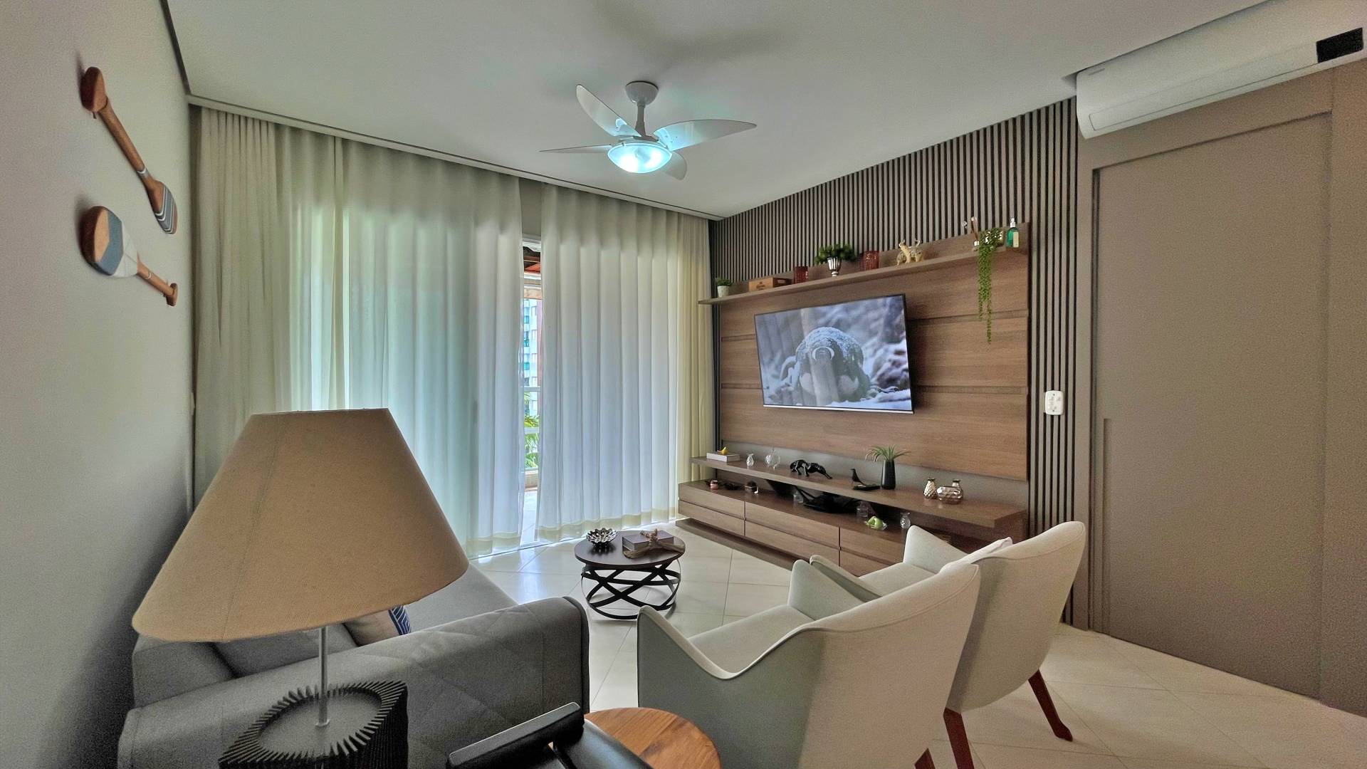 Apartamento, 3 quartos, 110 m² - Foto 5