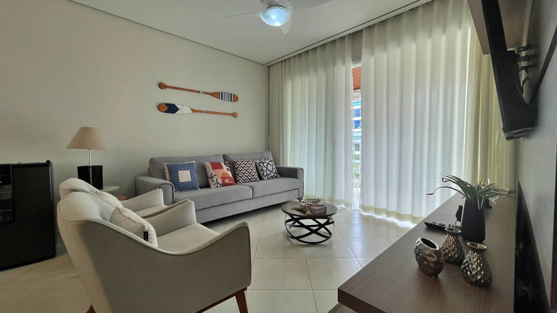 Apartamento, 3 quartos, 110 m² - Foto 6