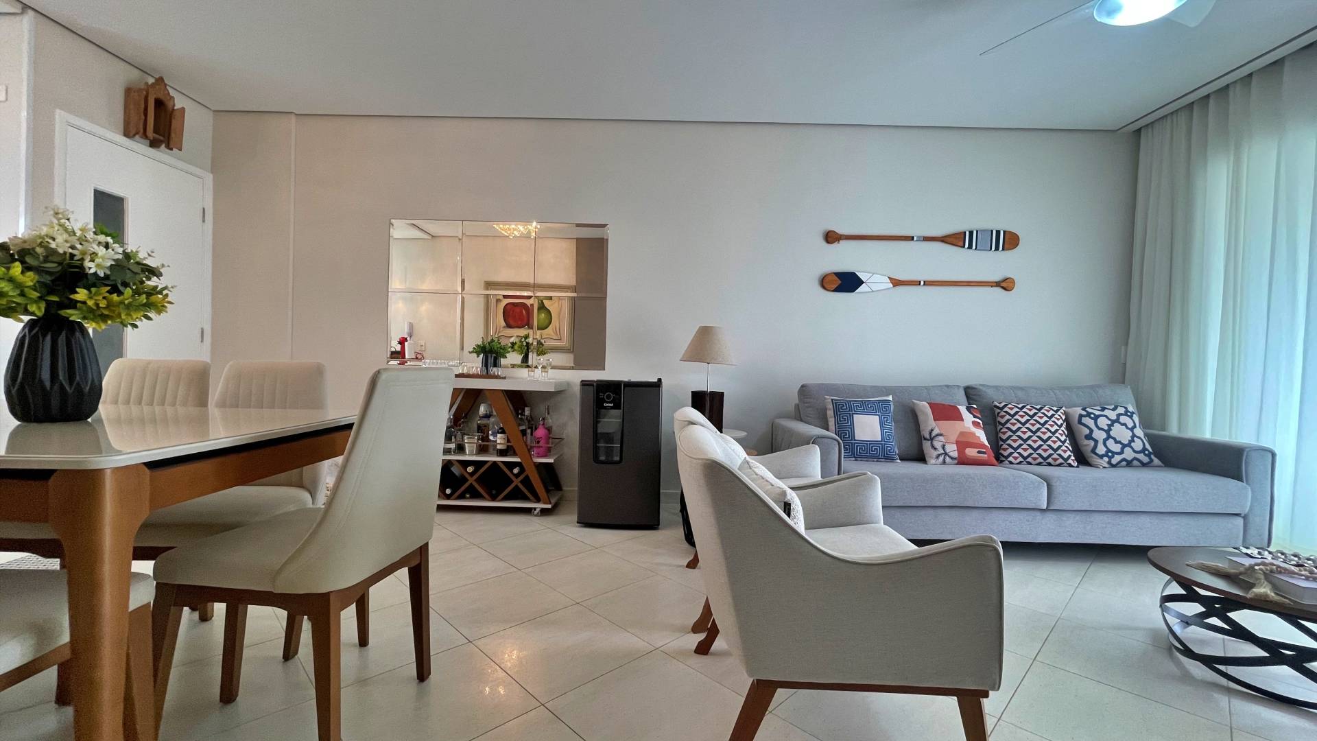 Apartamento, 3 quartos, 110 m² - Foto 7