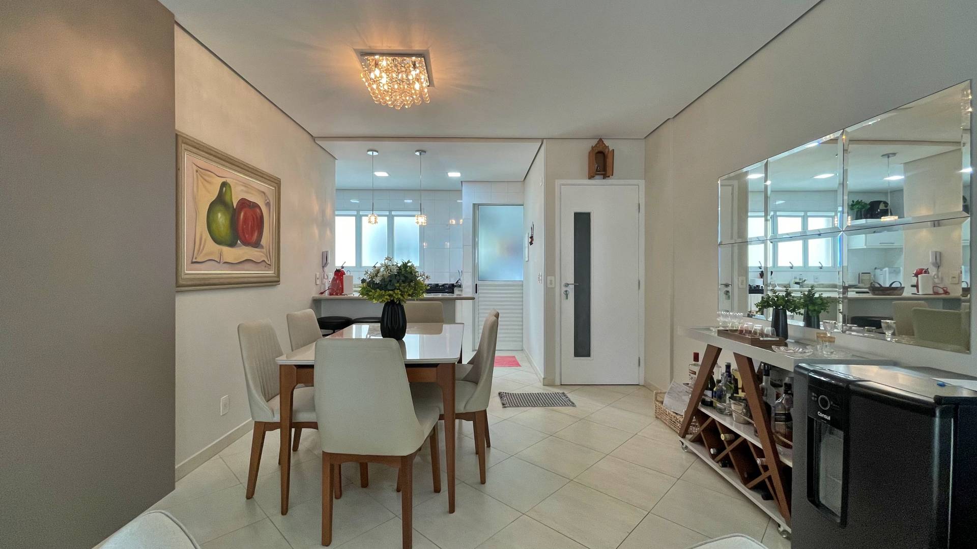 Apartamento, 3 quartos, 110 m² - Foto 8