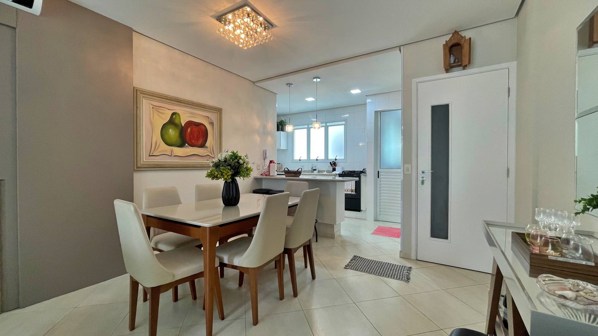 Apartamento, 3 quartos, 110 m² - Foto 9