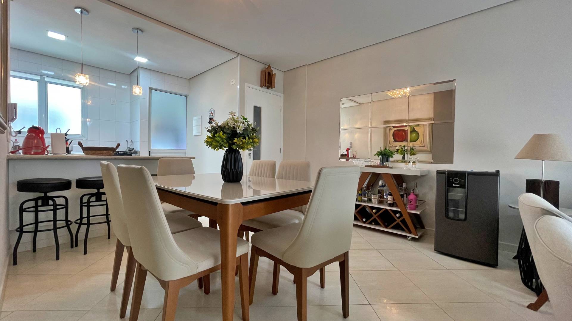 Apartamento, 3 quartos, 110 m² - Foto 10