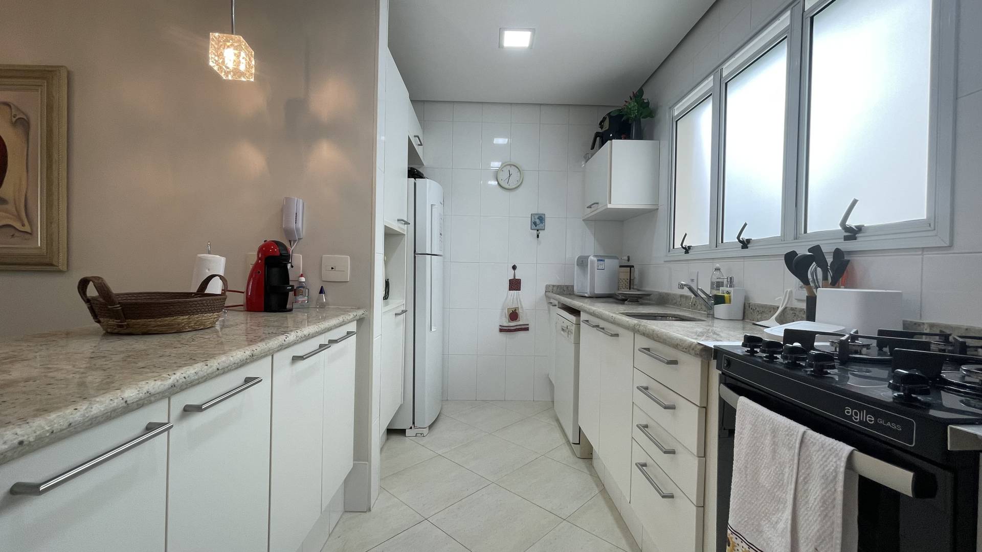 Apartamento, 3 quartos, 110 m² - Foto 11