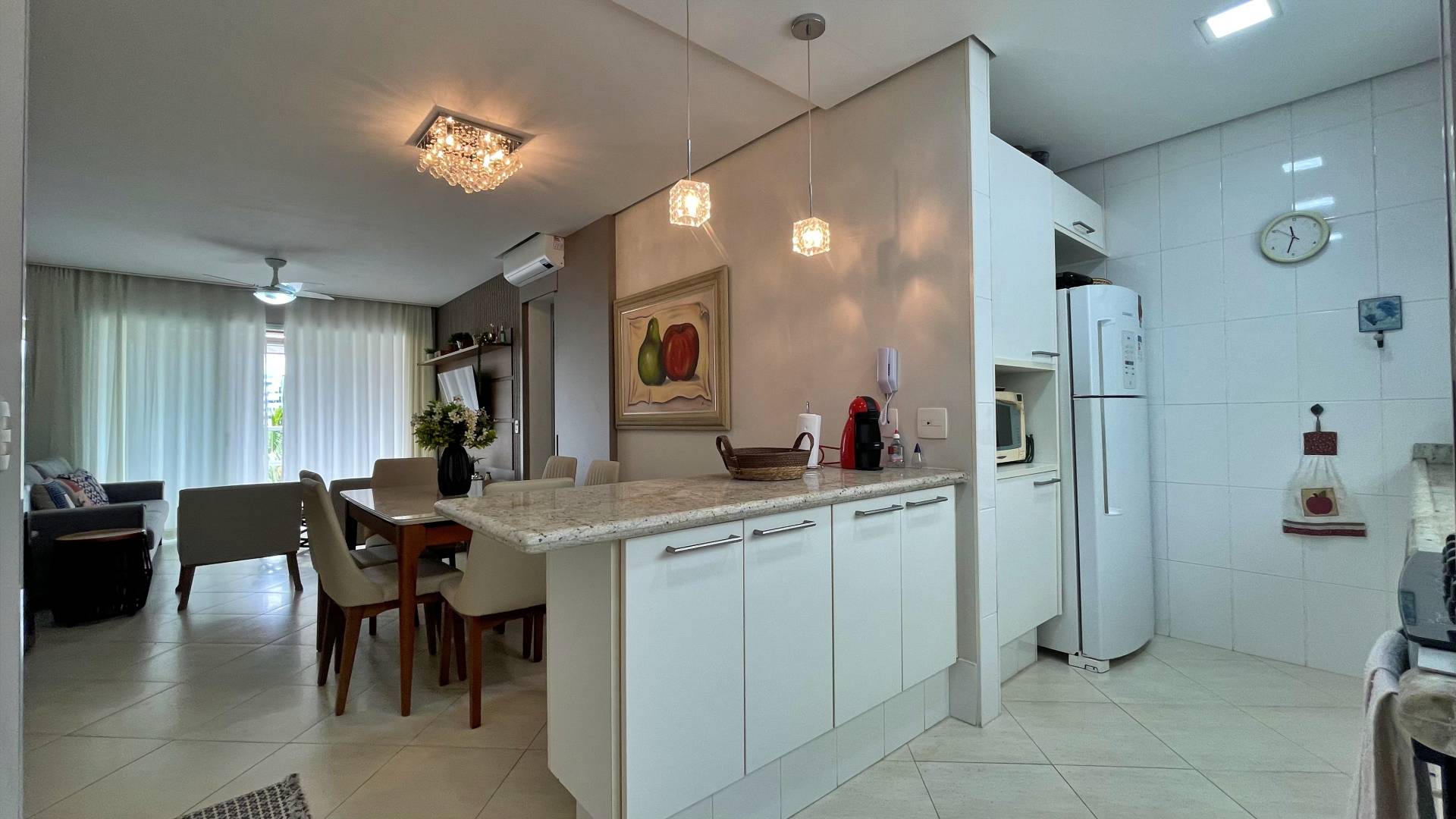Apartamento, 3 quartos, 110 m² - Foto 12