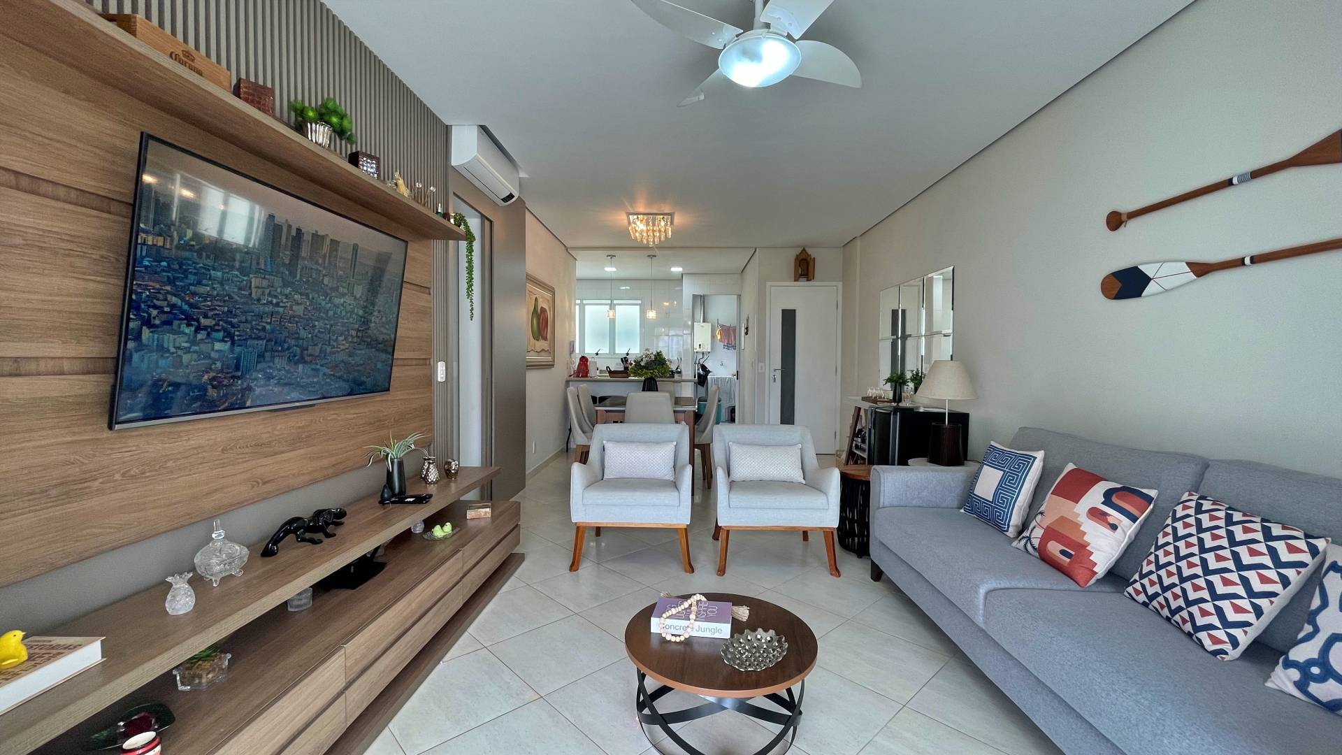Apartamento, 3 quartos, 110 m² - Foto 13