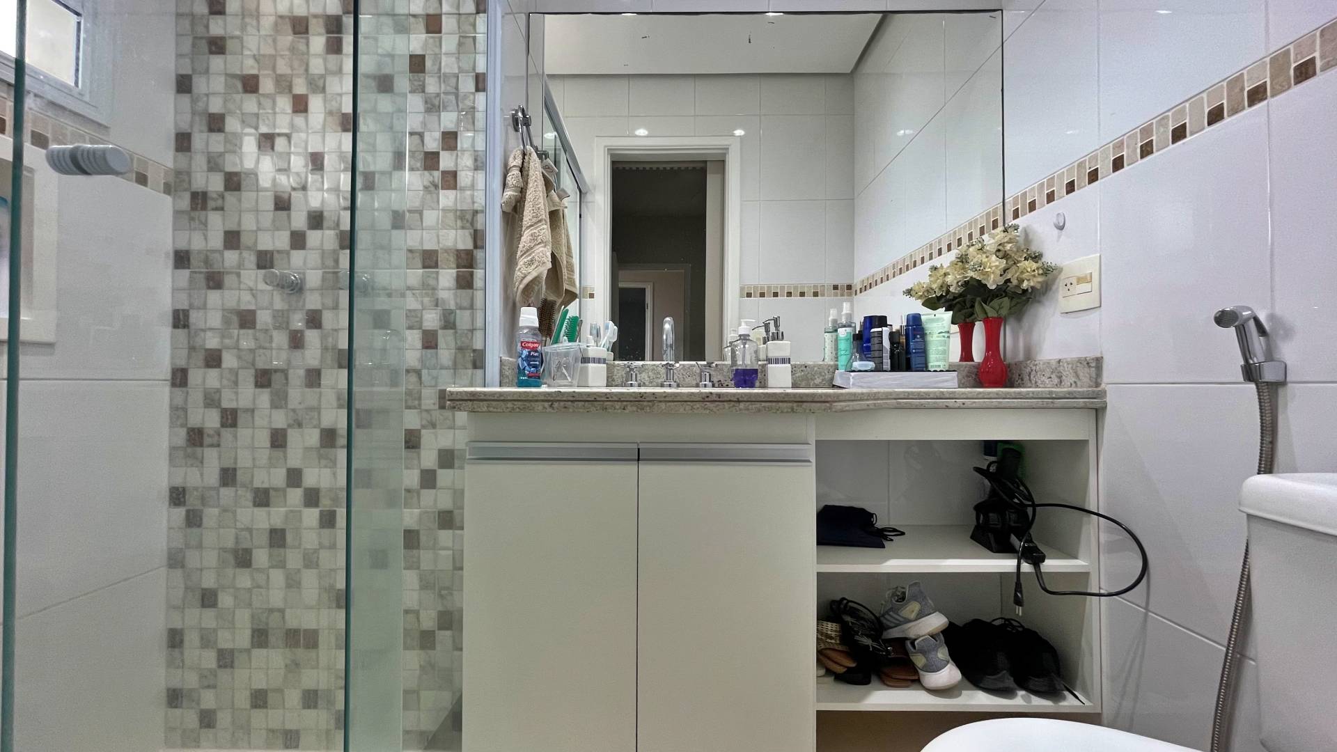 Apartamento, 3 quartos, 110 m² - Foto 17
