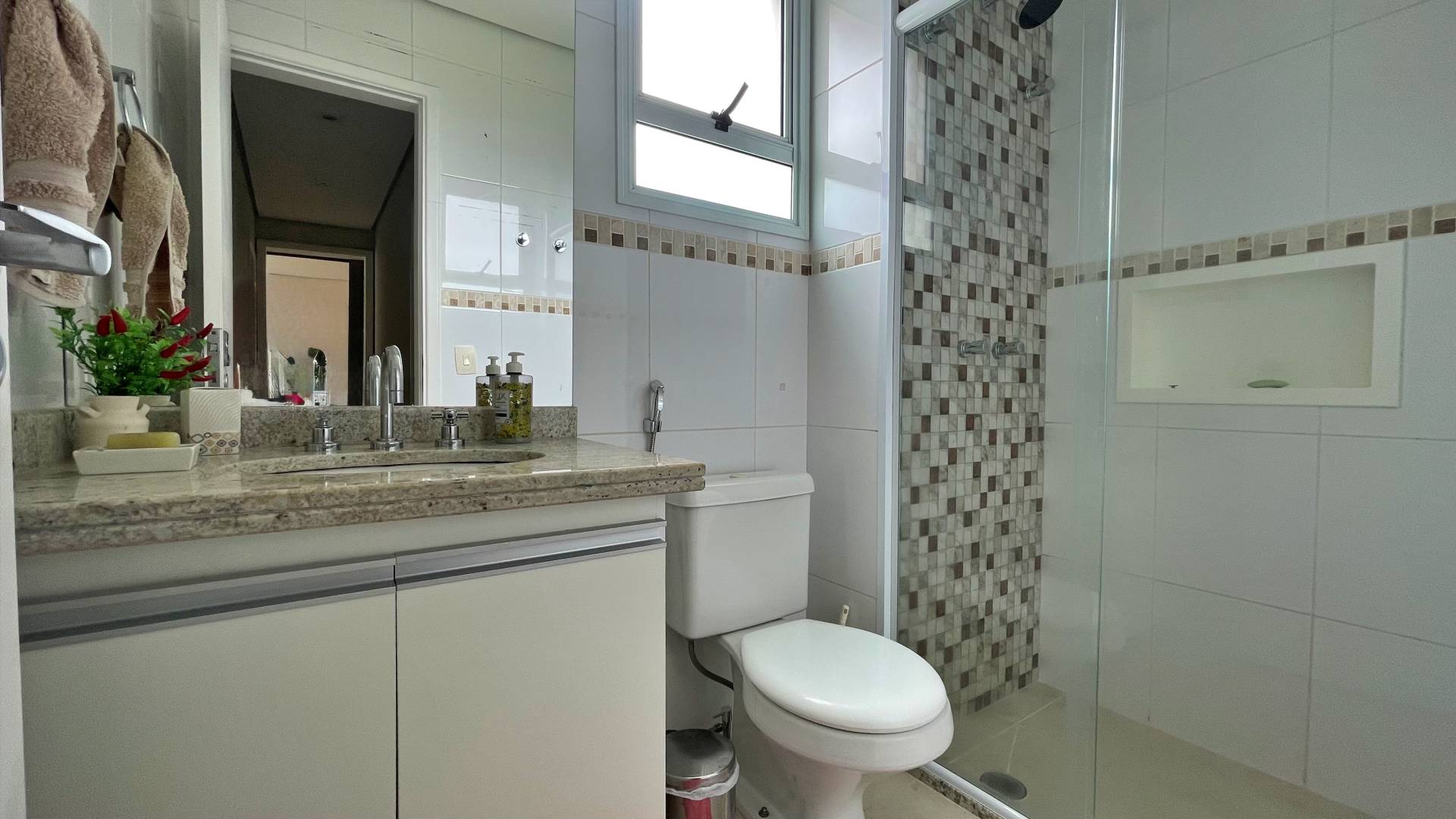 Apartamento, 3 quartos, 110 m² - Foto 18