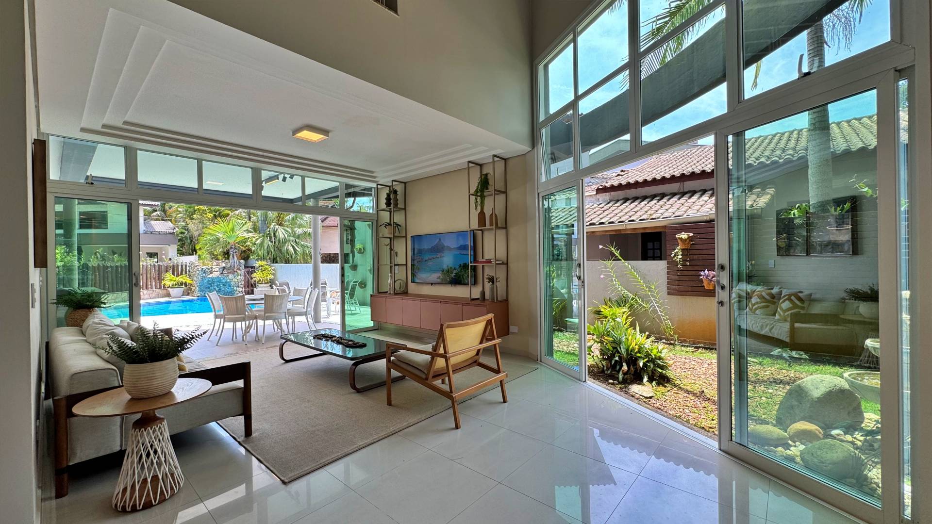 Casa, 5 quartos, 450 m² - Foto 2