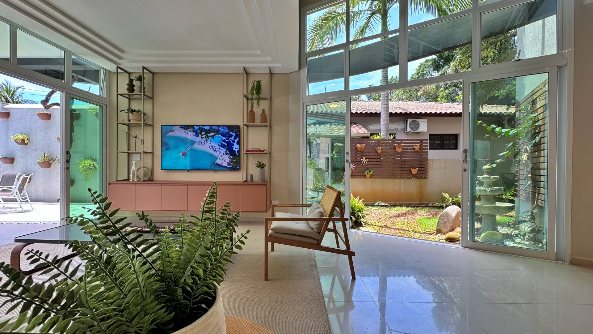 Casa, 5 quartos, 450 m² - Foto 5