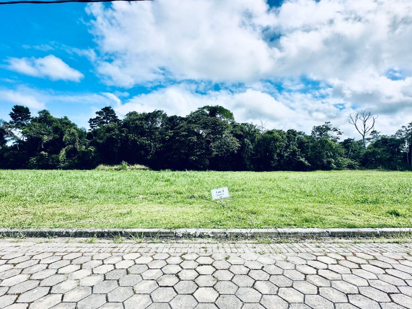 Terreno, 700 m² - Foto 2