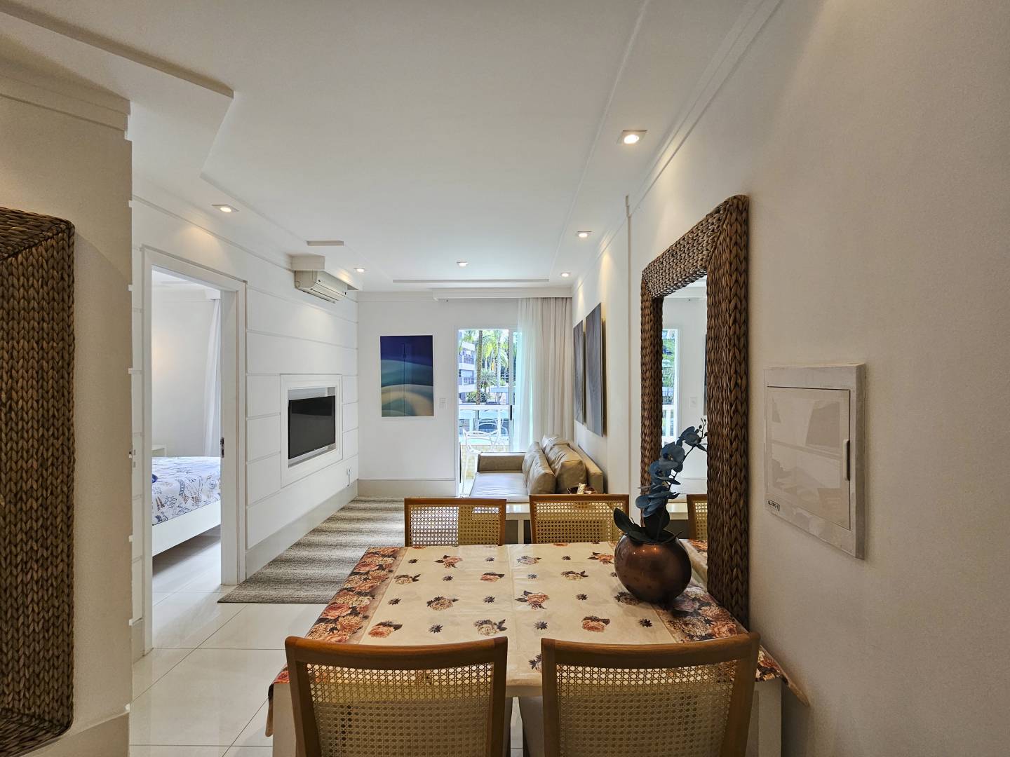 Flat/Apart Hotel, 1 quarto, 38 m² - Foto 2