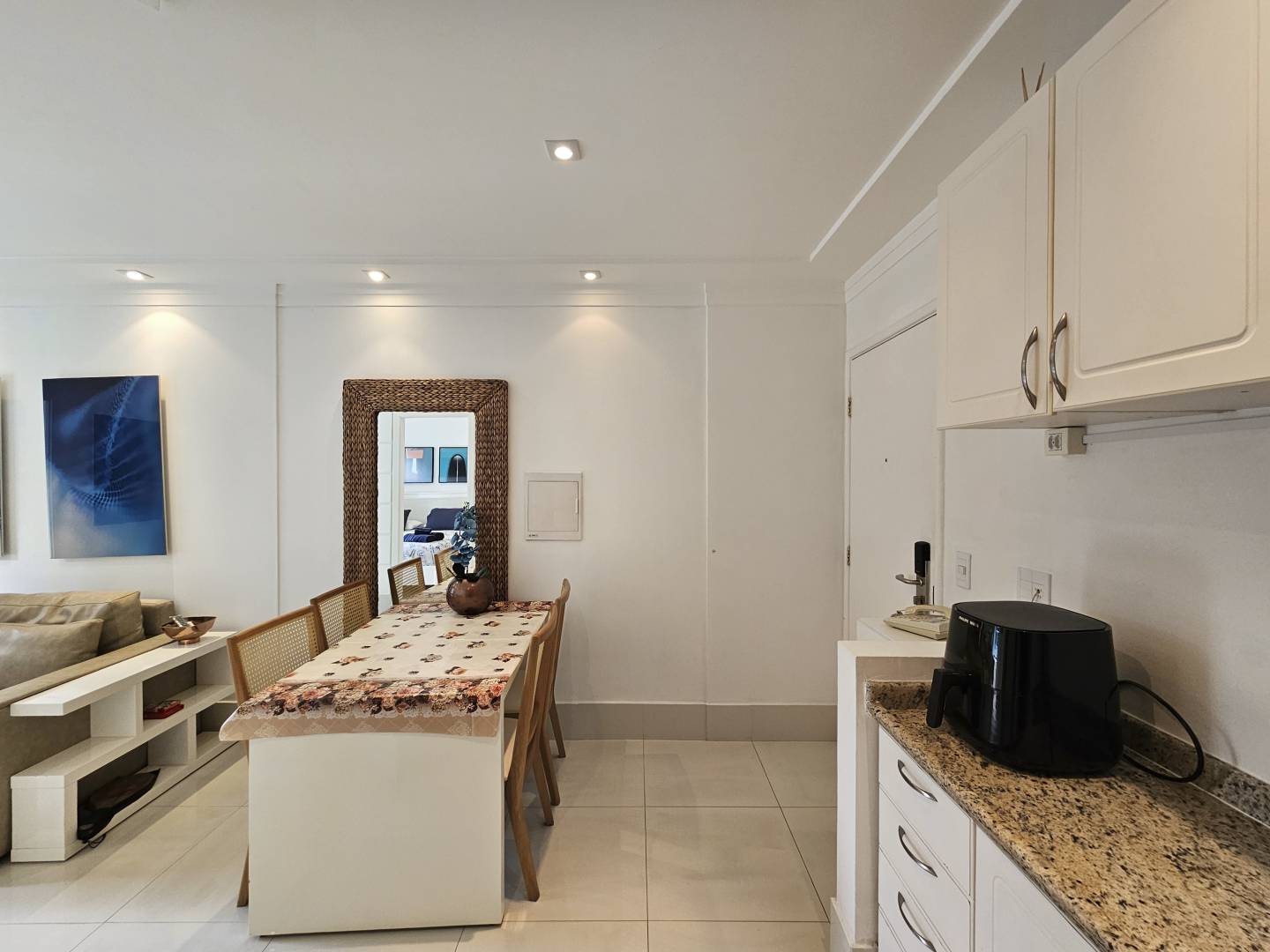 Flat/Apart Hotel, 1 quarto, 38 m² - Foto 4